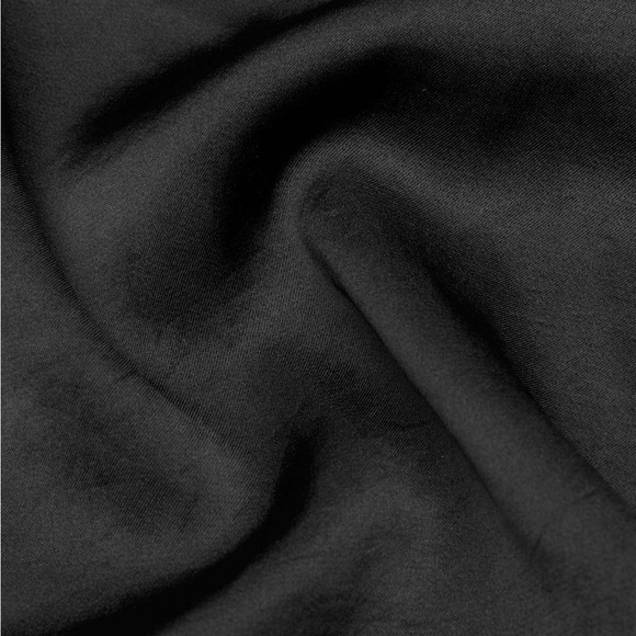 Wilfred Magdalena Satin Dress- Size 10 - Picture 4 of 13